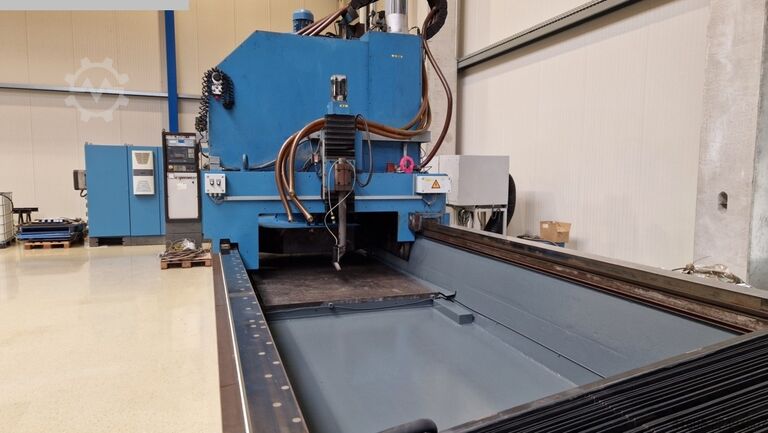  REFORM AR 42 Typ 19 CNC