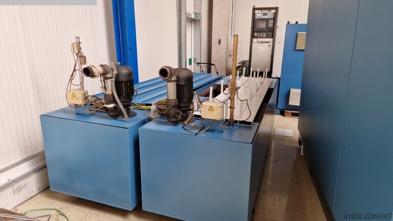  REFORM AR 42 Typ 19 CNC