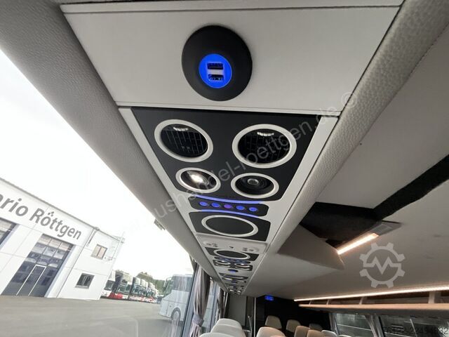 De dos pisos Van Hool TDX 27 Astromega