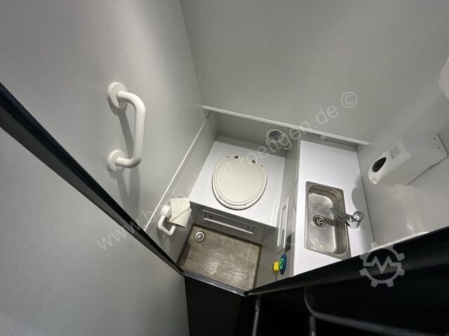 De dos pisos Van Hool TDX 27 Astromega