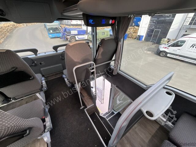 De dos pisos Van Hool TDX 27 Astromega