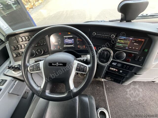 De dos pisos Van Hool TDX 27 Astromega
