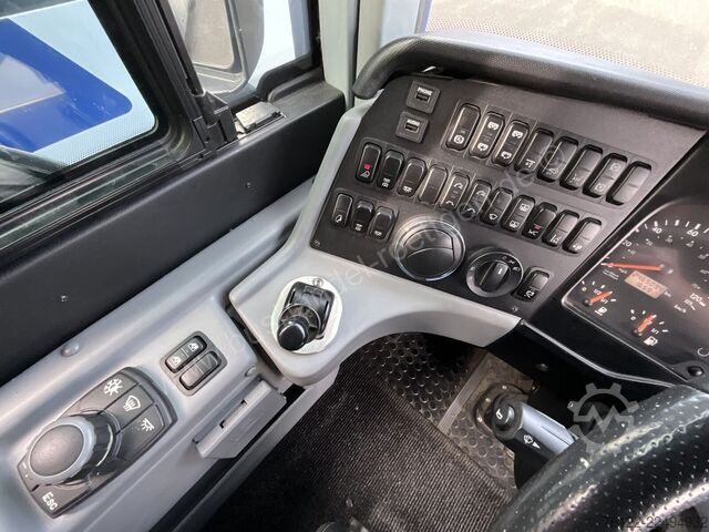 De dos pisos Van Hool TDX 27 Astromega