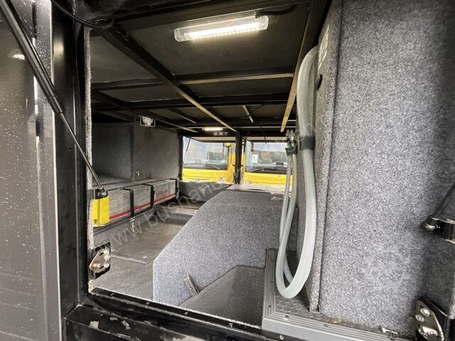 De dos pisos Van Hool TDX 27 Astromega