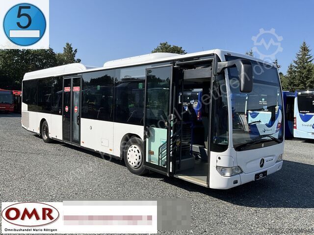 Pilsētas autobuss Mercedes-Benz O 530 Citaro LE