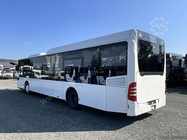 Pilsētas autobuss Mercedes-Benz O 530 Citaro LE