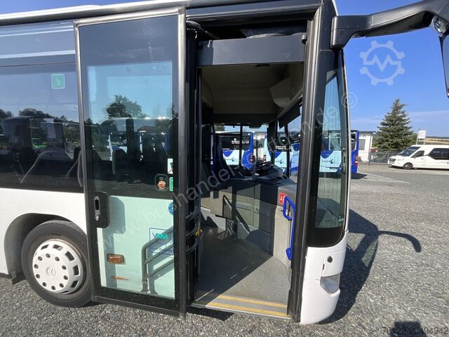 Pilsētas autobuss Mercedes-Benz O 530 Citaro LE