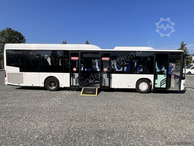 Pilsētas autobuss Mercedes-Benz O 530 Citaro LE
