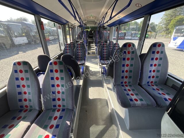 Pilsētas autobuss Mercedes-Benz O 530 Citaro LE
