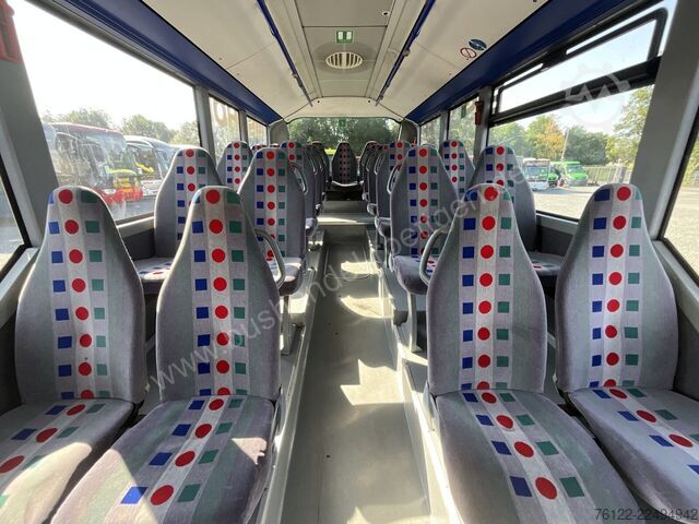 Pilsētas autobuss Mercedes-Benz O 530 Citaro LE