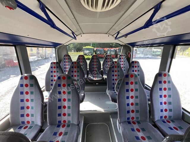 Pilsētas autobuss Mercedes-Benz O 530 Citaro LE