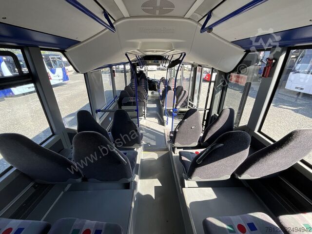 Pilsētas autobuss Mercedes-Benz O 530 Citaro LE