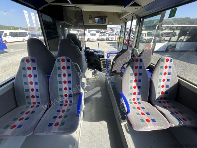 Pilsētas autobuss Mercedes-Benz O 530 Citaro LE