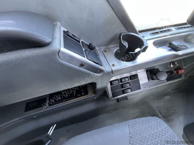Mestni avtobus Mercedes-Benz O 530 Citaro LE