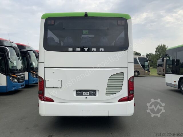 Városi autóbusz Setra S 415 LE Business