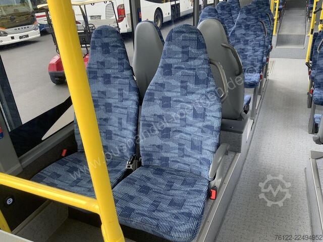 Városi autóbusz Setra S 415 LE Business