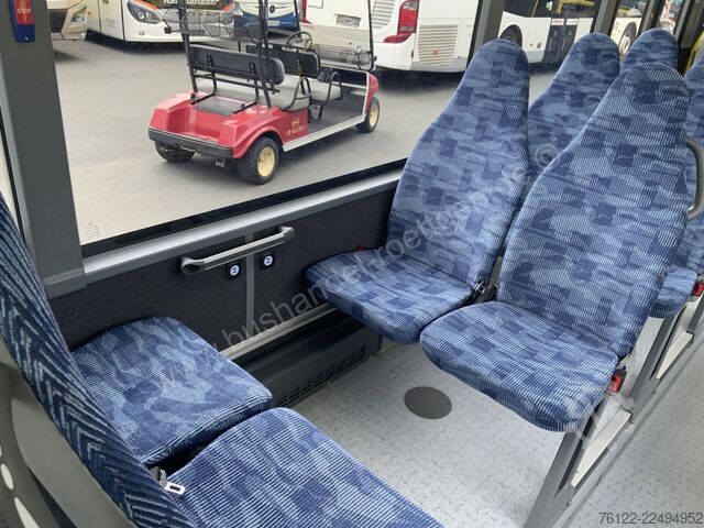 Városi autóbusz Setra S 415 LE Business