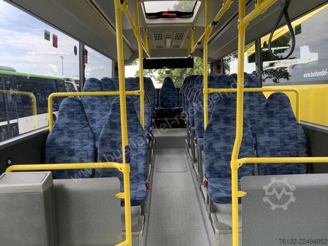 Városi autóbusz Setra S 415 LE Business