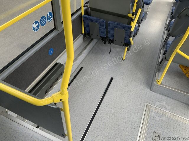 城市公交车 Setra S 415 LE Business