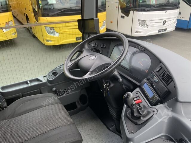城市公交车 Setra S 415 LE Business