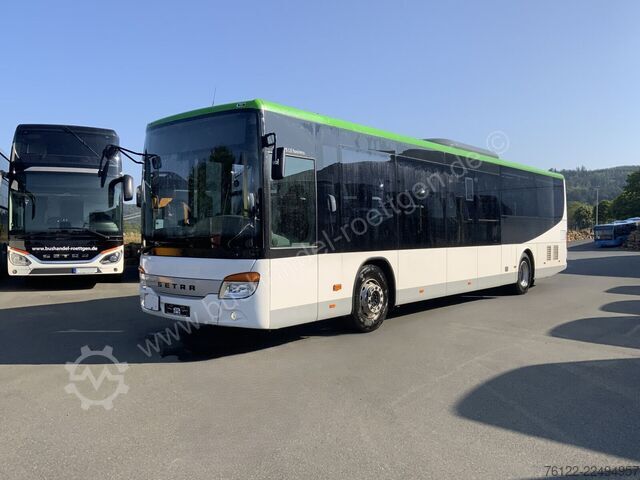  Setra S 415 LE Business