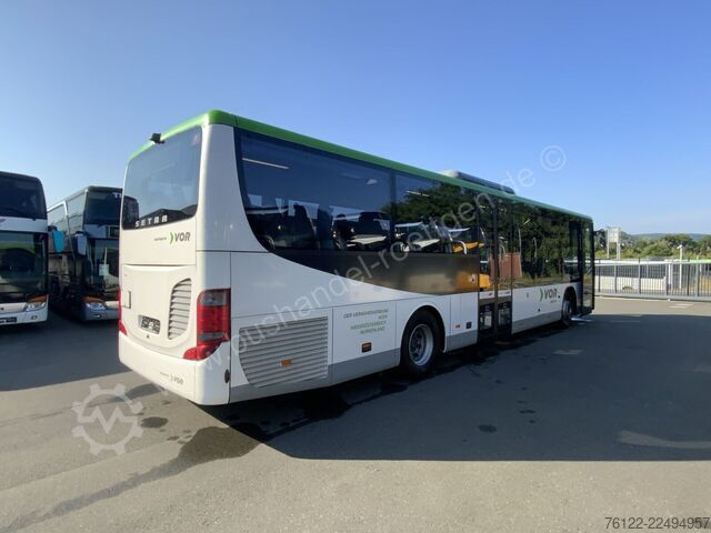  Setra S 415 LE Business