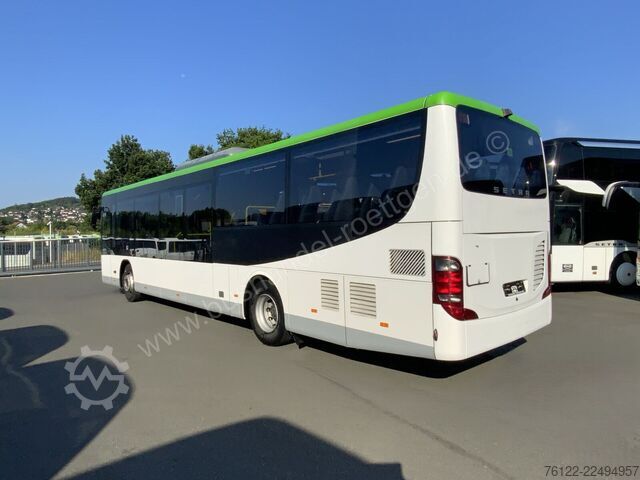  Setra S 415 LE Business