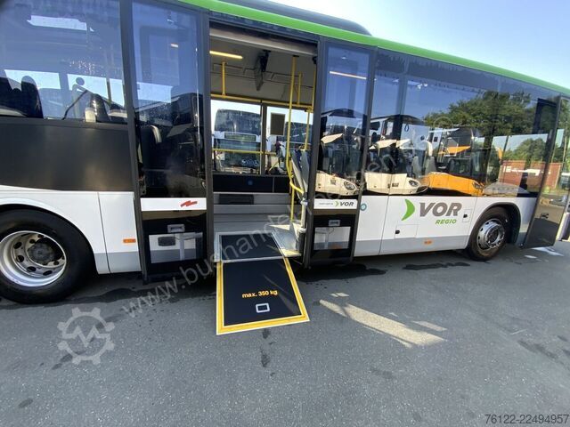  Setra S 415 LE Business