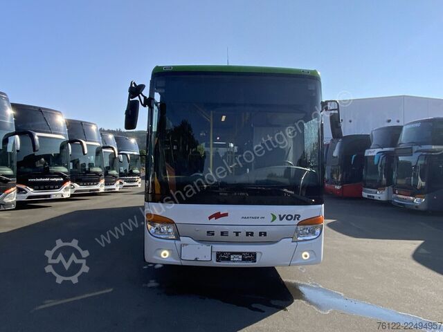  Setra S 415 LE Business