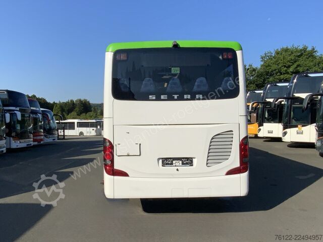  Setra S 415 LE Business