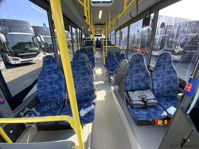  Setra S 415 LE Business