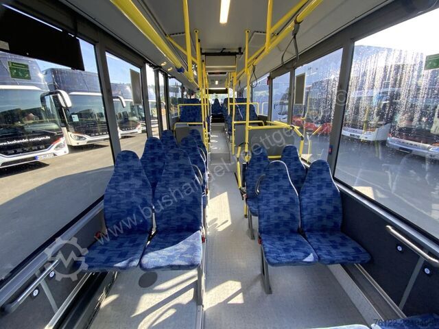  Setra S 415 LE Business