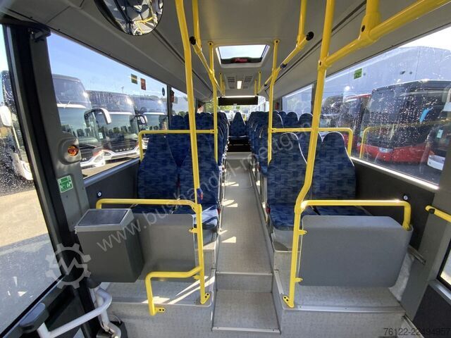  Setra S 415 LE Business