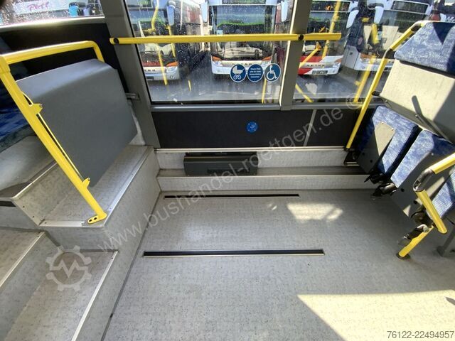  Setra S 415 LE Business