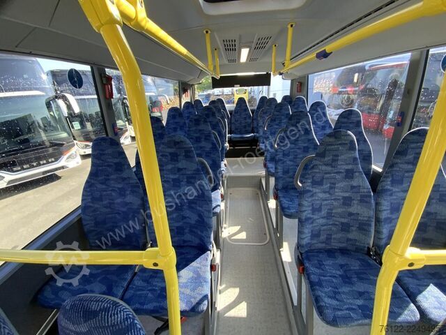  Setra S 415 LE Business