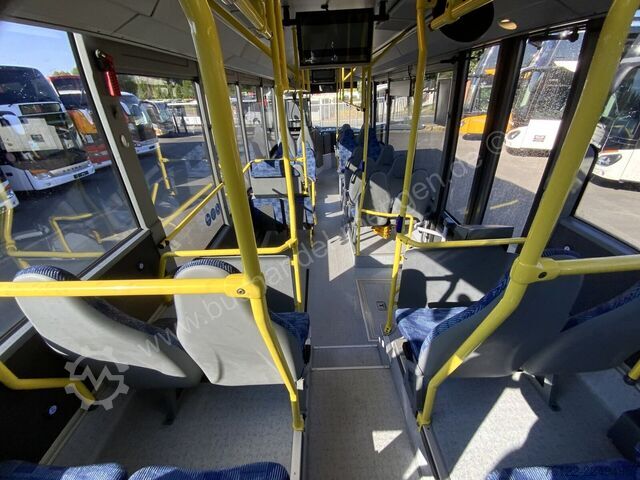 Stadtbus Setra S 415 LE Business