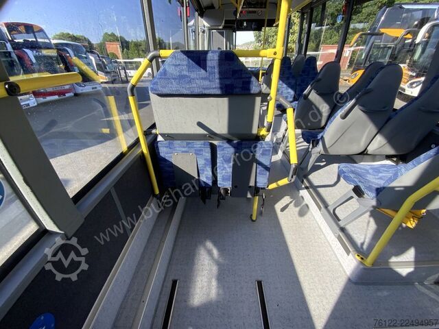 Stadtbus Setra S 415 LE Business