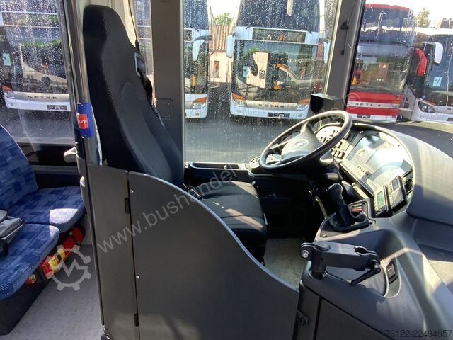 Stadtbus Setra S 415 LE Business