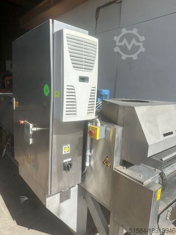 Congelador criogénico Linde Cryoflex CTFA4-60