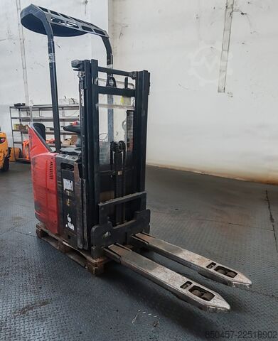  Linde L12 defect