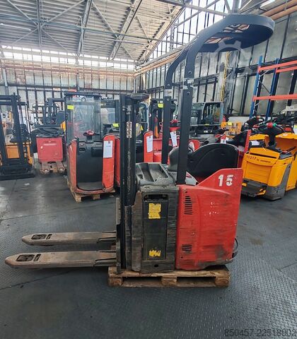  Linde L12 defect