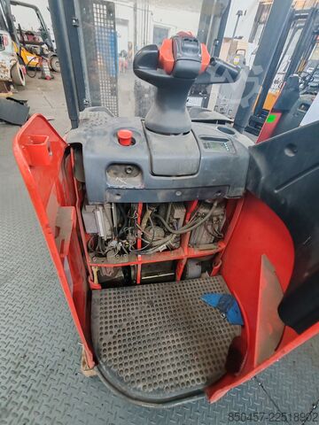  Linde L12 defect