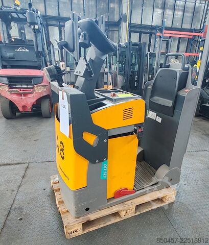  Jungheinrich EZS130 defect