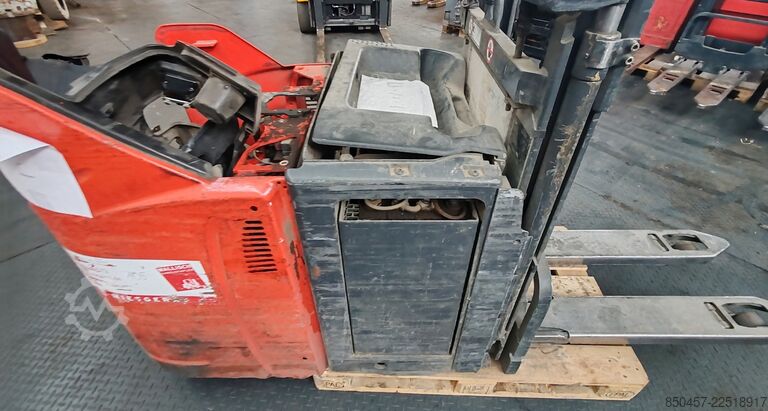  Linde L12LHP DEFECT