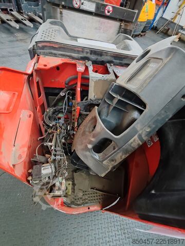  Linde L12LHP DEFECT