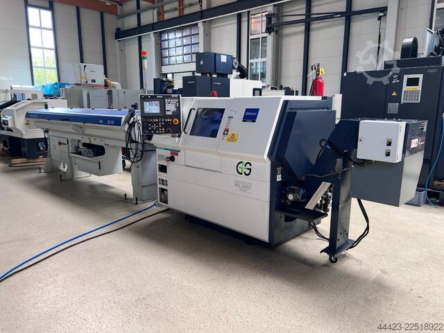  Miyano BNA-42 MSY