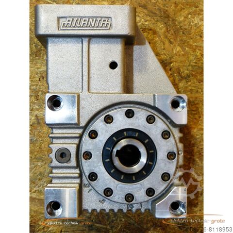 Atlanta Motor Atlanta 58 43 905 Winkelgetriebe 61511