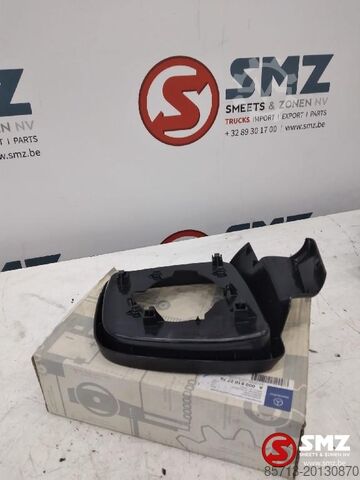 Miroir Mercedes Buitenspiegellijst mercedes vito w639 a0008102776