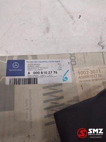 Miroir Mercedes Buitenspiegellijst mercedes vito w639 a0008102776