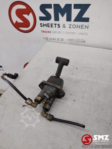 Kabinenteil Daf Occ handremventiel